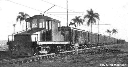 National Railway Company of Cuba - Wikiwand