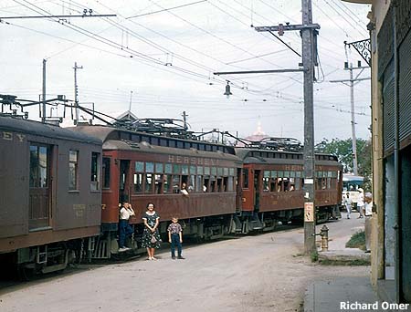 cuban railway