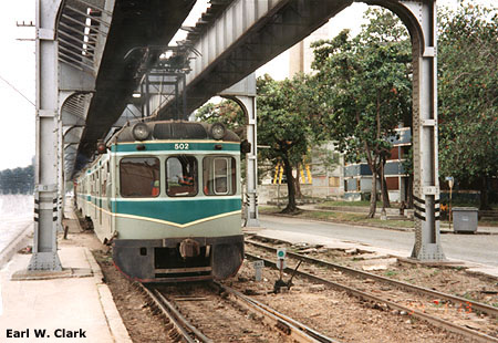 cuba trains