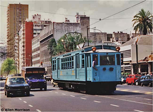 Compañía del Ferrocarril Midland (Uruguay) - Wikipedia, la