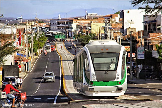 Álbum Ferrocarril Midland y Ferrocarril del Norte - Montevideo Antiguo